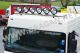 To Fit DAF XF 95 Space Cab Roof Light Bar + Spot Lamps
