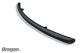 Spoiler Bar For Citroen Dispatch 2007 - 2016 BLACK
