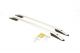 Silver Roof Rails For Mercedes-Benz X Class 2017+