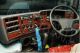 To Fit DAF XF 105 Mahogany Wood Effect Dash Kit Right Hand Drive 13 Pieces