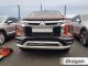 Front Spoiler Bar For Mitsubishi L200 / Triton / Strada 2019+