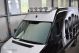 Roof Bar For Citroen Jumper Relay Steel 2007 - 2014 Steel Spot Lamps Light Bar