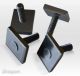 T Track Pieces - Type B x4 -17.5mm x 24mm x 4mm