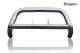 To Fit 2012 - 2014 Nissan Navara D40 Bull Bar / A Bar - EU / EC APPROVED