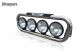 To Fit Volvo FM Series 2 & 3 Grill Light Bar B