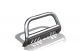 To Fit 2005 - 2016 Nissan Navara D40 Bull Bar
