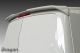 To Fit 2010 - 2015 Volkswagen Transporter T5 / Caravelle Rear Roof Spoiler Barn Door Factory White