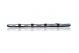 Roof Bar + Spots + LEDs For Vauxhall Opel Movano 2010 - 2021 Medium High