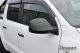 Mirror Covers BLACK For Volkswagen Amarok 2010 - 2016