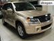 Bonnet Guard Deflector For Suzuki Grand Vitara 2005 - 2015