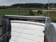 To Fit Volvo FH Series 2 & 3 Globetrotter XL Rear Roof Light Bar + Red LEDs