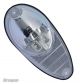 12 / 24v White LED Indicator Signal Light