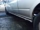Side Bars + Amber LEDs For Ford Transit MK6 LWB 2000 - 2006