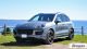 Roof Rails For Porsche Cayenne 2011 - 2017 BLACK
