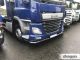 Under Bumper Spoiler Bar + Flush LEDs + Down Lights For DAF CF 2014+ 