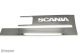 To Fit Scania 4 / R / P / G/ 6 Side Step Cover / Indicator Panel Chrome Cover