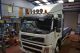 To Fit Volvo FH Series 2 & 3 Low Cab Roof Light Bar + 9