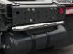 To Fit Renault T Range Stainless Steel Chassis Bar + LEDs