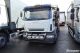 To Fit 2004 - 2015 Iveco Eurocargo Grill Bar C - 13 - 26GVW
