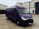 Roof Bar + Jumbo Spot Lamps For Iveco Daily 2014+ Top Stainless Steel Light Bar