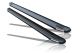 Running Boards Pair - TYPE B For Mercedes Vito Viano SWB 2014+ - BLACK