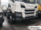 Under Bumper Bar BLACK + LEDs x11 For 2017+ New Generation Scania P & G & XT Series Low Cab