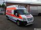 Roof Bar For Volkswagen Crafter 14 - 17 Stainless Steel Spot Lamp Top Light Bar