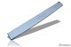 To Fit 2002 - 2014 Renault Trafic Rear Bumper Step Protector