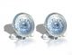 Fog Lamp Light Pair For Scania R P G 5 Series LED Truck Lorry