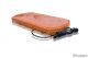 12 / 24v 56 LED Heavy Duty Amber Flashing Beacon Light Bar Style 2 