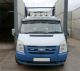 Roof Bar + Spots + LEDs For Ford Transit MK8 2014 - 2021