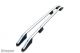 Roof Rails For Ford Transit Tourneo Connect LWB 2014-2024 Aluminium