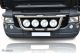 To Fit 2007+ Mercedes Axor Grill Light Bar A + 9