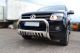 Bull Bar A Bar For Volkswagen Amarok 2016 - 2023