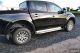 Running Boards For Fiat Fullback 2016 - 2019 Type B