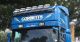 To Fit Scania P, G, R Series Pre 2009 Topline Roof Light Bar + Jumbo Spots x6