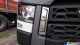 To Fit Renault T Range Chrome Grille Side Trim Set