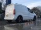To Fit 2008 - 2016 Citroen Berlingo Rear Roof Spoiler Barn Door Factory White
