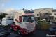 To Fit Scania P, G, R, 6 Series 2009+ Topline Roof Light Bar + Round Spot Lamps + LEDs