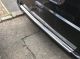 To Fit 2004 - 2014 Mercedes Vito Rear Bumper Step Protector