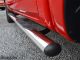 To Fit 2012 - 2016 Mazda BT-50 Side Bars + White LEDs x4