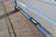Side Bars + Step Pad For Nissan Primastar LWB 2002-2014