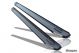 Running Boards - Black - TYPE B For Kia Sportage 2010 - 2016 