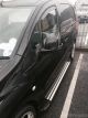 To Fit 2016 - 2019 Peugeot Partner Aluminium Running Boards