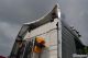 To Fit Renault T Range High Cab Perimeter Kit + LEDs
