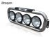 To Fit Scania 4 Series Grill Light Bar B + 9