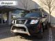 Bull Bar For Nissan Navara D23/NP300 2015+ Abar EU EC APPROVED