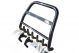 Bull Bar For Ford Ranger 2012 - 2016 Abar with Detachable Center Logo Plate
