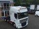 Roof Light Bar TYPE C + LEDs + Spots + Horns x2 For DAF XF 106 Super Space Cab 