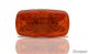 12 / 24v Amber Clear Back 16 LED Side Marker Light
